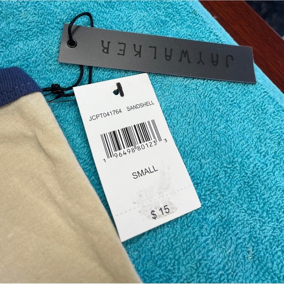 (M) Jaywalker tank top for men - Picture 4 of 5